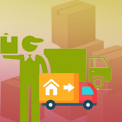 Paradise Packers and Movers 