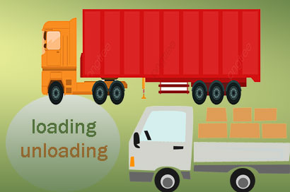 Loading and Unloading Services