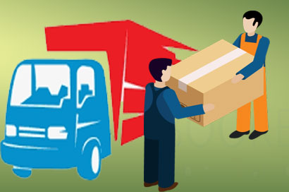 Packers and Movers Services
