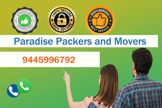 Packers and Movers Pallavaram