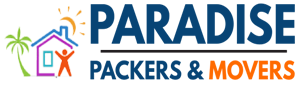 Paradise Packers and Movers 