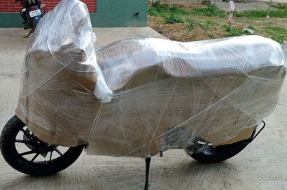 Bike Transportation Services