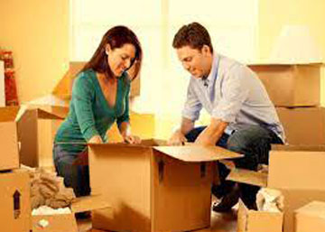 Best Packers and Movers