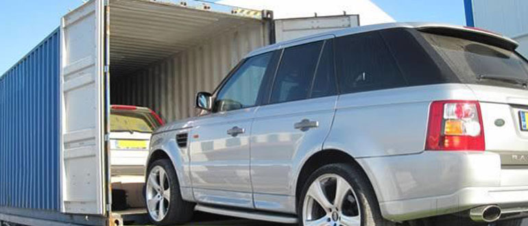 Car Transportation Services