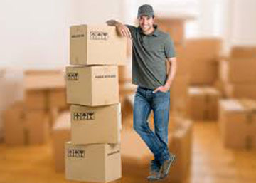 Packers and Movers