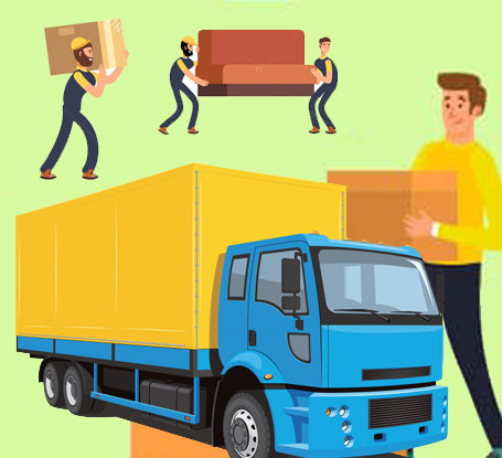 Packers and Movers Services
